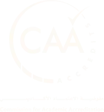 Commission for Academic Accreditation